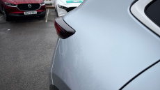 Mazda Cx-30 2.0 e-Skyactiv G MHEV Sport Lux 5dr Auto Petrol Hatchback